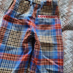 LOVERBOY fancy trousers